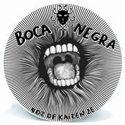 Ariana & Evans Ariana & Evans Boca Negra Kaizen 2e Base Shaving Collection Shaving Set