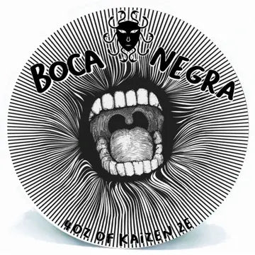 Ariana & Evans Ariana & Evans Boca Negra Kaizen 2e Base Shaving Collection Shaving Set