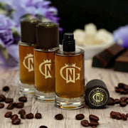 Gentleman's Nod Gentalman's Nod Siama Origin Series EDP 1.7 Oz Eau de Parfum