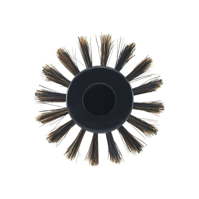 Creative Pro Hair Tools Wood Reinforced Boar Bristle Hair Brush Hair Brush