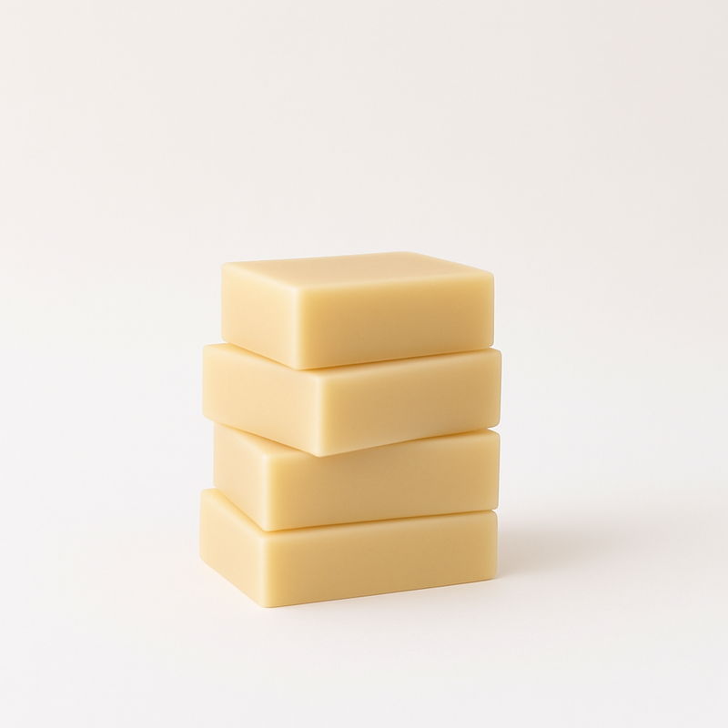 Lizzie's All-natural Products Artisan Crafted Bar Soap