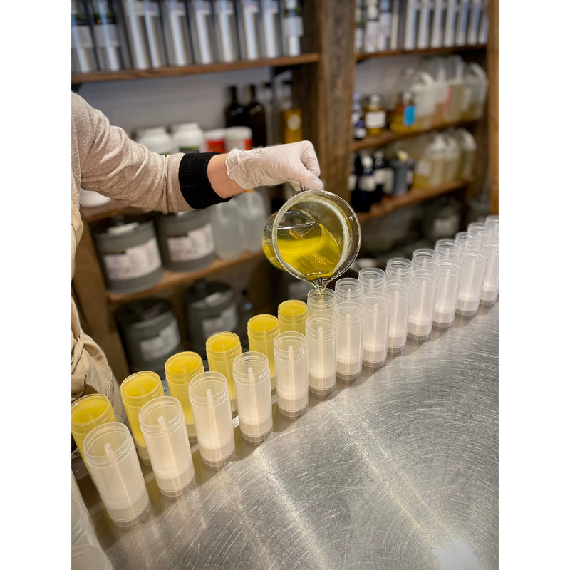 MION Artisan Soap Co. Chest Rub | Helps with Congestion, Eases Breathing