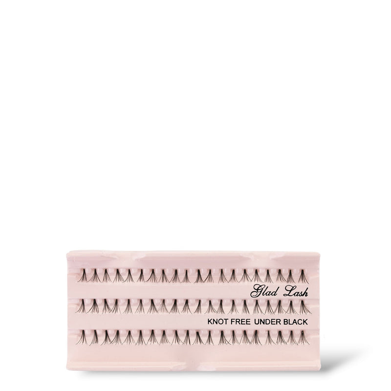 GladGirl Knot Free Cluster Lashes Eyelashes