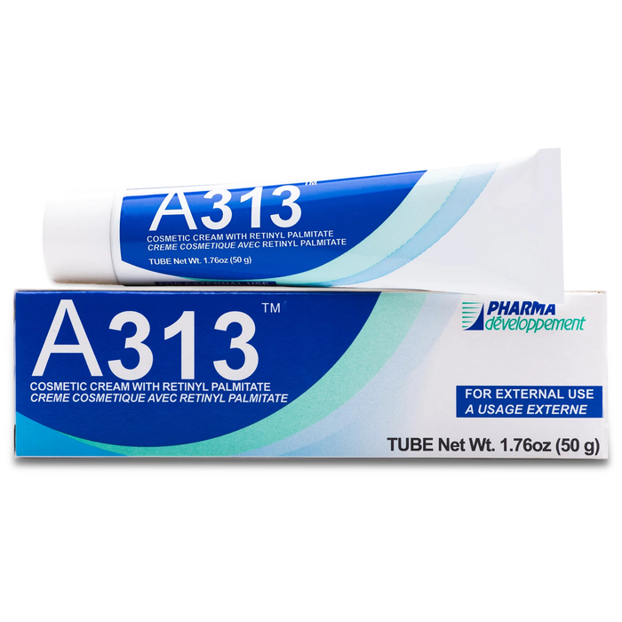 A313 Vitamin A Retinol Cream 50g