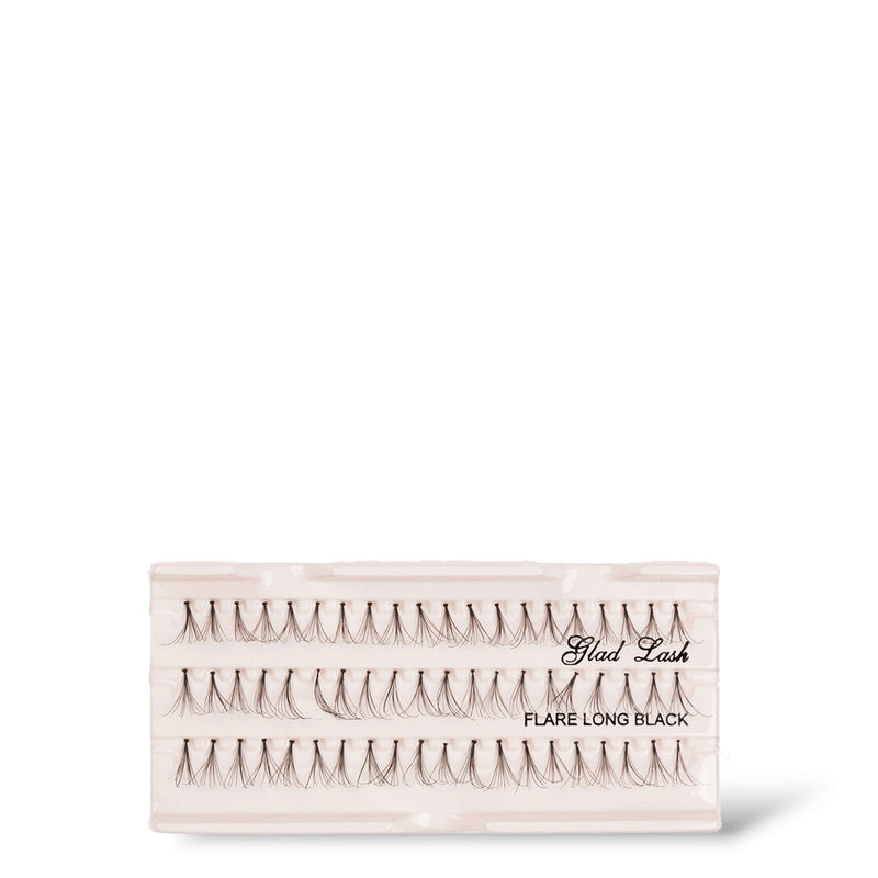 GladGirl Celebrity Lashes - Black Eyelashes