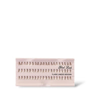 GladGirl Celebrity Lashes - Brown Eyelashes