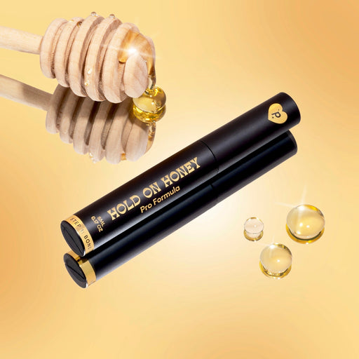 Pink Purée Hold on Honey Pro Bond Tools and Other