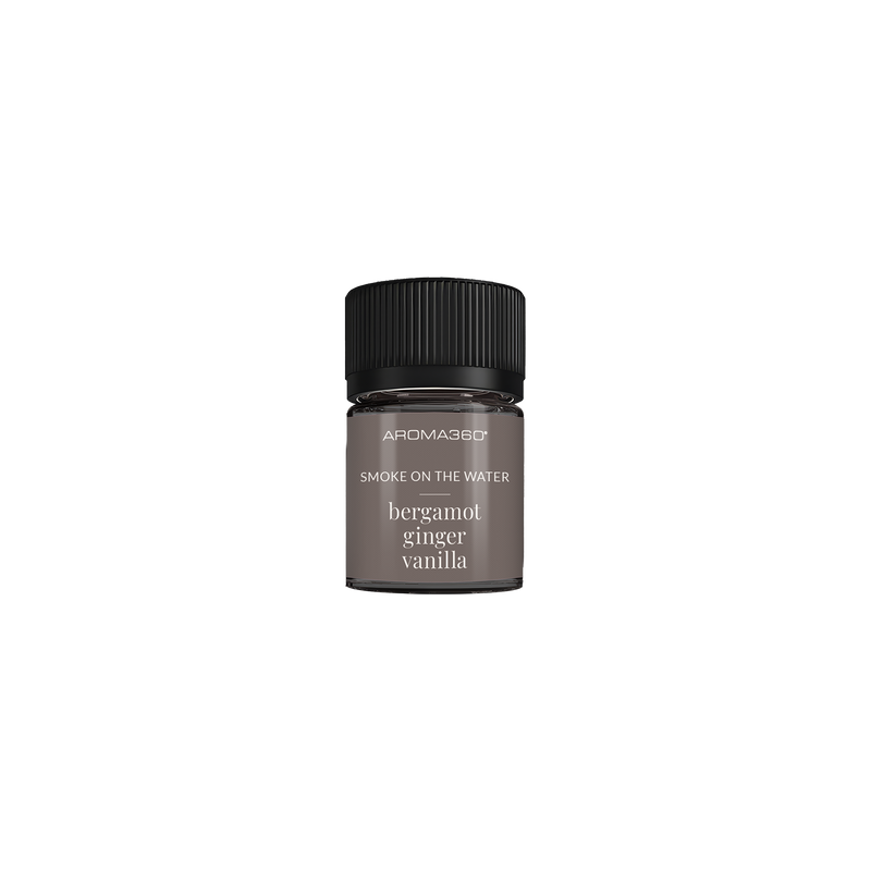 Aroma360 Smoke on the Water Oil