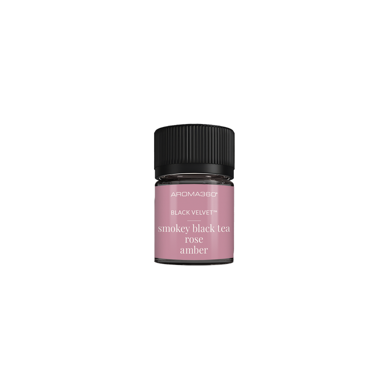 Aroma360 Black Velvet Oil