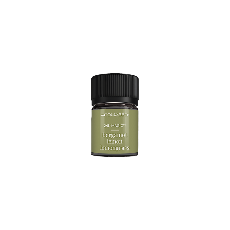Aroma360 24K Magic™ Oil