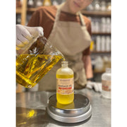 MION Artisan Soap Co. Massage Oils | 4 Scents
