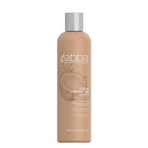 ABBA Color Protection Shampoo