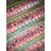 MION Artisan Soap Co. Rose & Lime | Mango Butter Soap