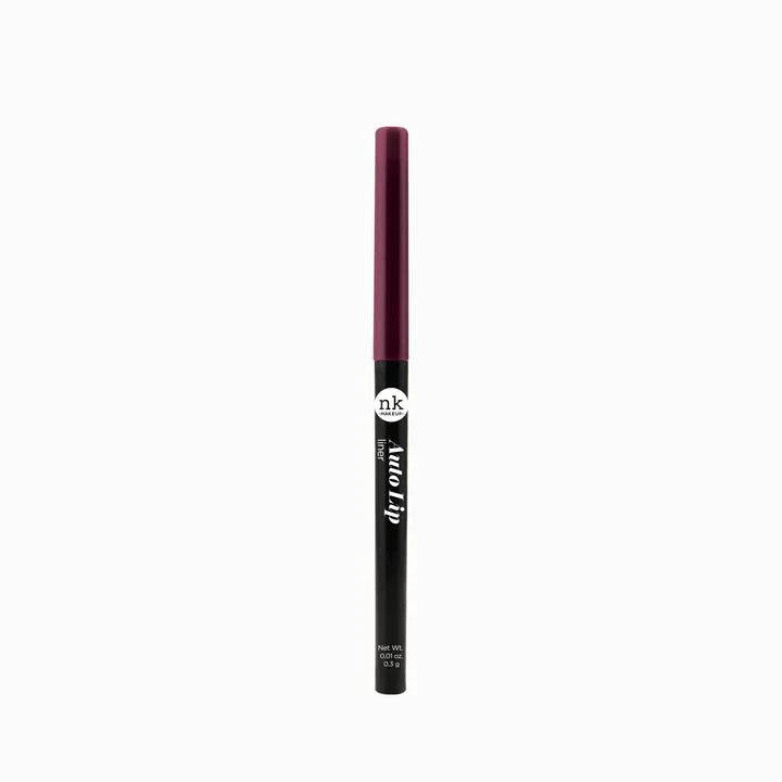 Mill's Beauty Supply Nicka K Auto Lip Liner, 1pc Lip Gloss