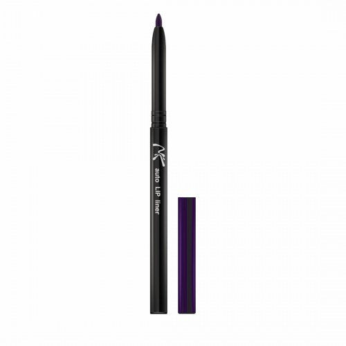 Mill's Beauty Supply Nicka K Auto Lip Liner, 1pc Lip Gloss