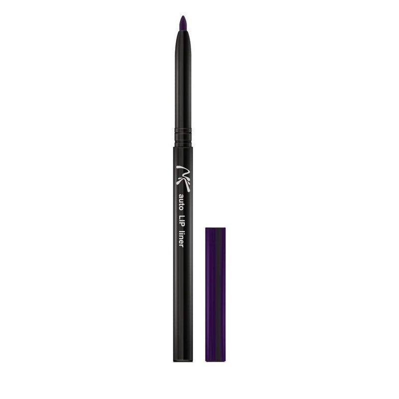 Mill's Beauty Supply Nicka K Auto Lip Liner, 1pc Lip Gloss
