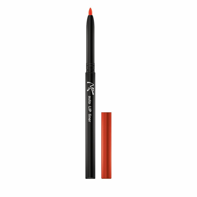 Mill's Beauty Supply Nicka K Auto Lip Liner, 1pc Lip Gloss