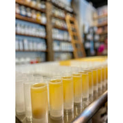 MION Artisan Soap Co. Heel Balm | Ultimate Solution for Dry and Cracked Feet