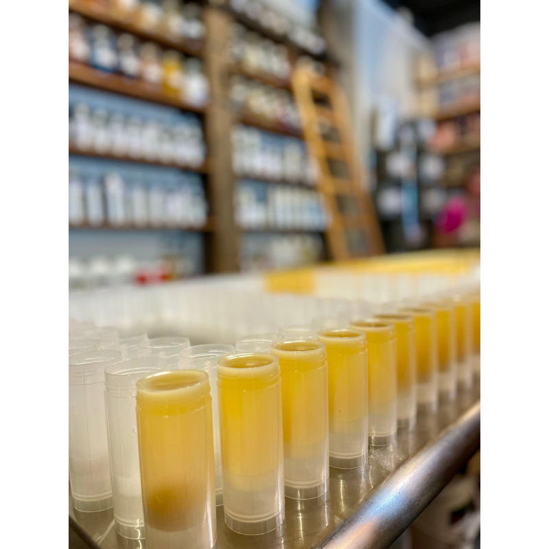 MION Artisan Soap Co. Heel Balm | Ultimate Solution for Dry and Cracked Feet