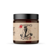 Johnny Slicks After Action Hemp-Free Beast Balm Skin Care
