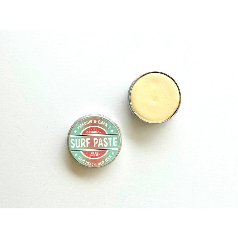 Meadow and Bark Surf Paste Skincare