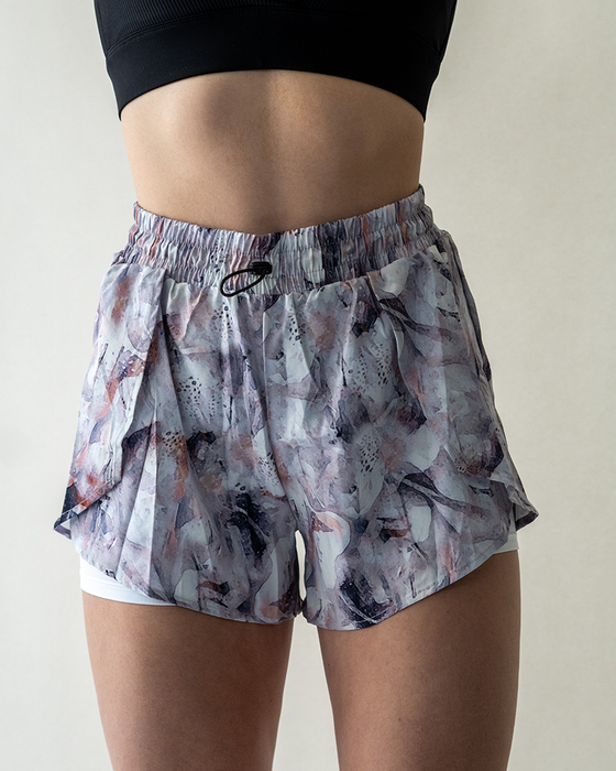 Appleblossom Shorts