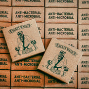 Johnny Slicks After Action Beast Bar barsoap