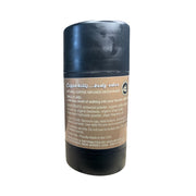 KAFX Body Coffee Shop Coffee-Infused Natural Deodorant – Real Coffee Scent & Safe for All Deodorant