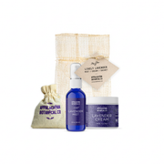 Appalachian Botanical Co. Lovely Lavender Gift Set Bath & Body Gift Sets