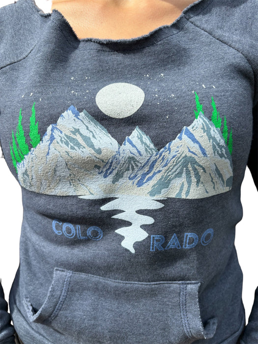 Summit Stream Sweater