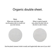 AsiaBeautyMall Abib Heartleaf Spot Pad Toner Lotion