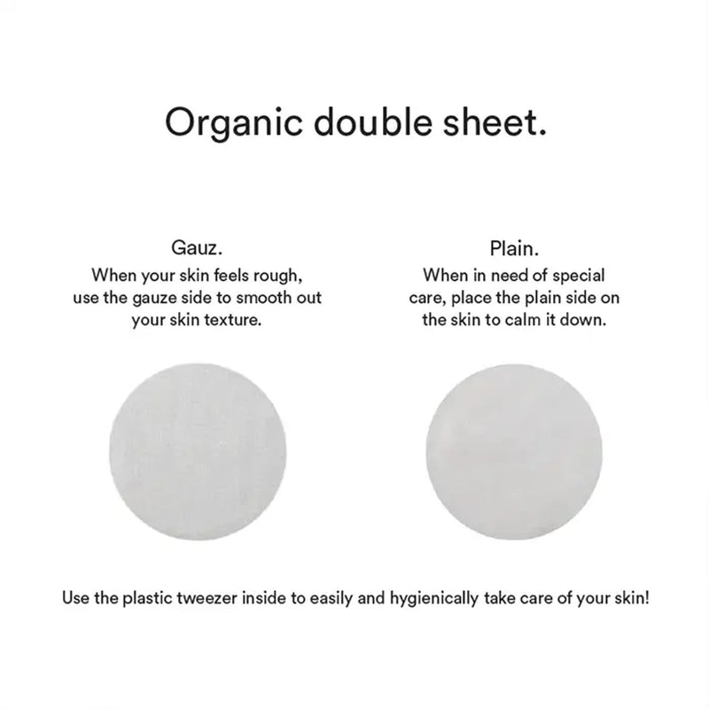 AsiaBeautyMall Abib Heartleaf Spot Pad Toner Lotion