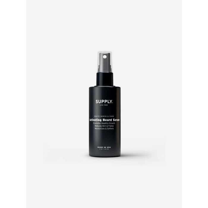 Supply - Activating Beard Serum