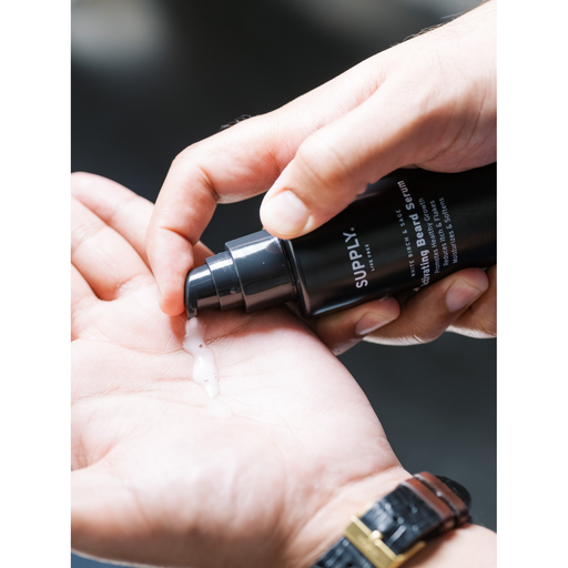 Supply Activating Beard Serum Beard