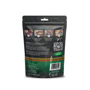 Garner's Garden Raw African Black Soap Bar (0.5 lb) Soap