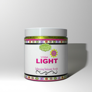 Lulu’s Holistics Yoni Intimate Lightening Scrub