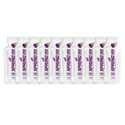 myspringenergy Acai Power Snack (Vegan) 100 Kcal - A Light Energy Gel For Daily Training Power Snack
