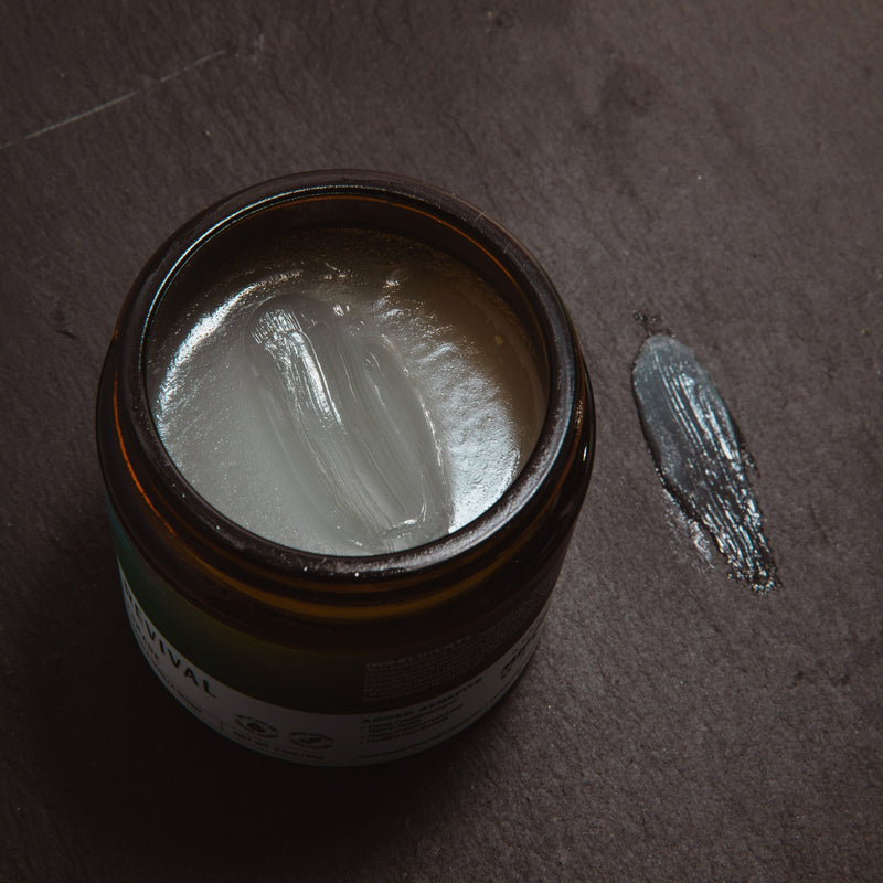 SHEAR REVIVAL Younger Days Gel Pomade