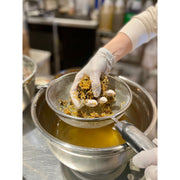 MION Artisan Soap Co. Organic Baby Lotion | Infused with Calendula Flowers