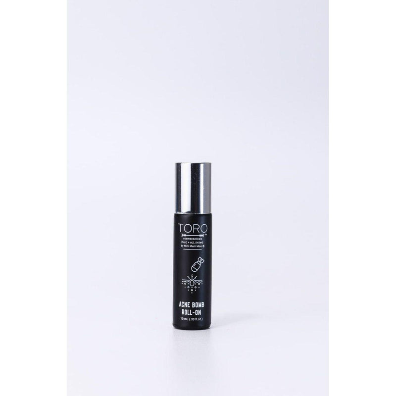 minimanimoo Toro Acne Bomb Anti-acne Roller