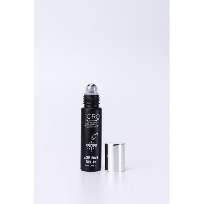 minimanimoo Toro Acne Bomb Anti-acne Roller