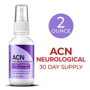 Results RNA ACN Neurological Extra Strength White Smoke 2 oz (30 Day Supply)