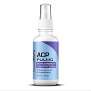 Results RNA ACP Pulmo Extra Strength White Smoke 4 oz (60 Day Supply)