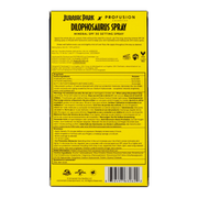 Profusion Cosmetics Jurassic Park | Dilophosaurus Spray Face