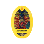 Profusion Cosmetics Jurassic Park | Dilophosaurus Spray Face