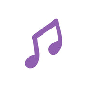 Profusion Cosmetics It's a Vibe | Face the Music Face Stamp Eyes