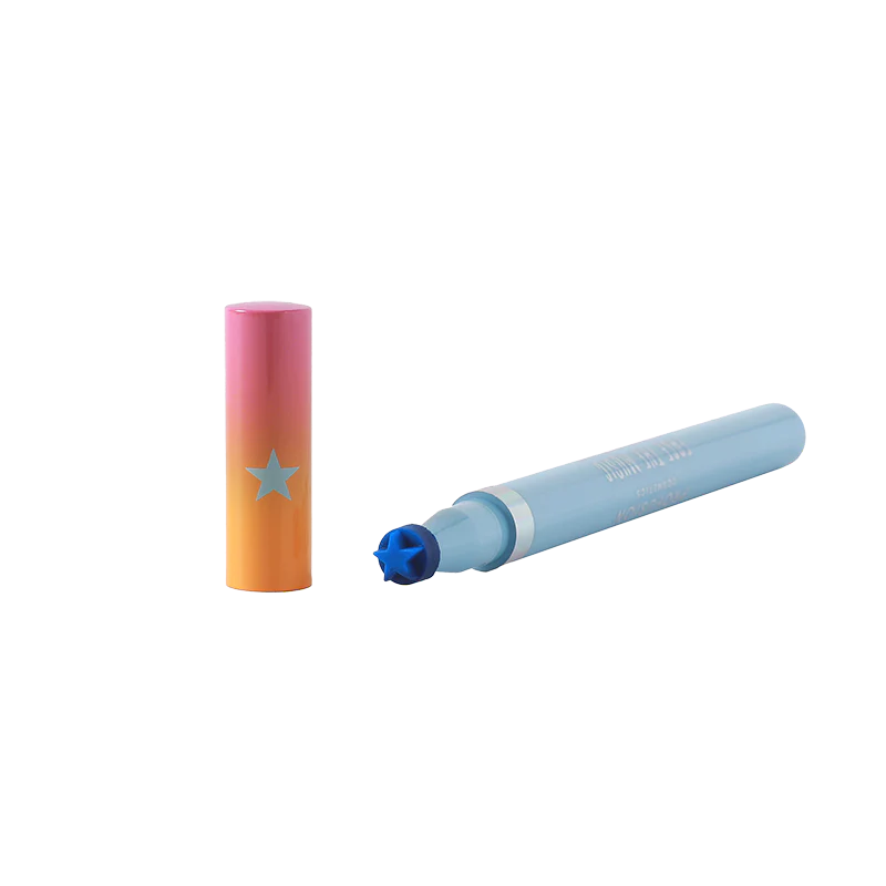 Profusion Cosmetics It's a Vibe | Face the Music Face Stamp Eyes