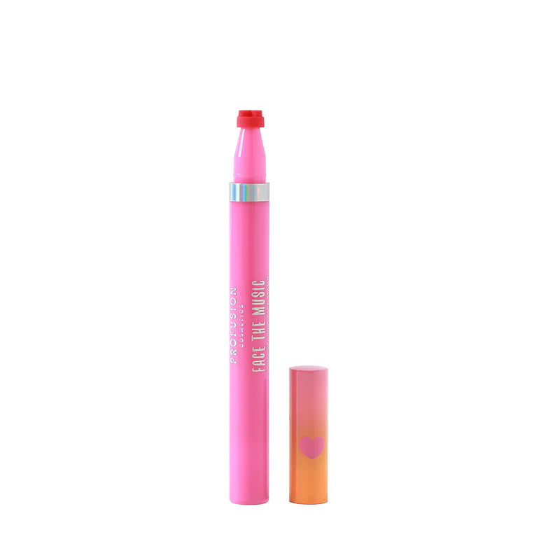 Profusion Cosmetics It's a Vibe | Face the Music Face Stamp Eyes