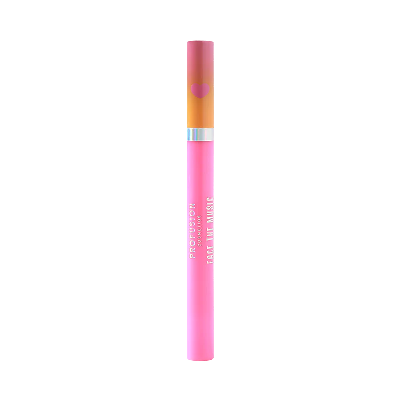 Profusion Cosmetics It's a Vibe | Face the Music Face Stamp Eyes