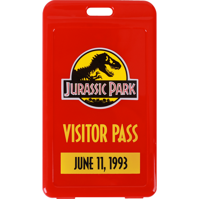 Profusion Cosmetics - Jurassic Park | Visitor Set